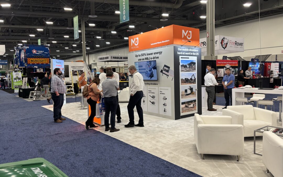 Plastics Recycling Conference 2026